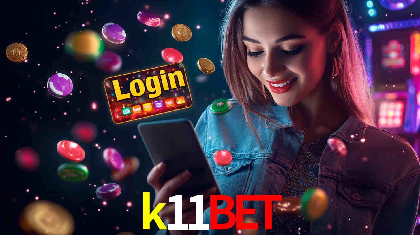A Revolução dos Aplicativos de Jogos no k11bet