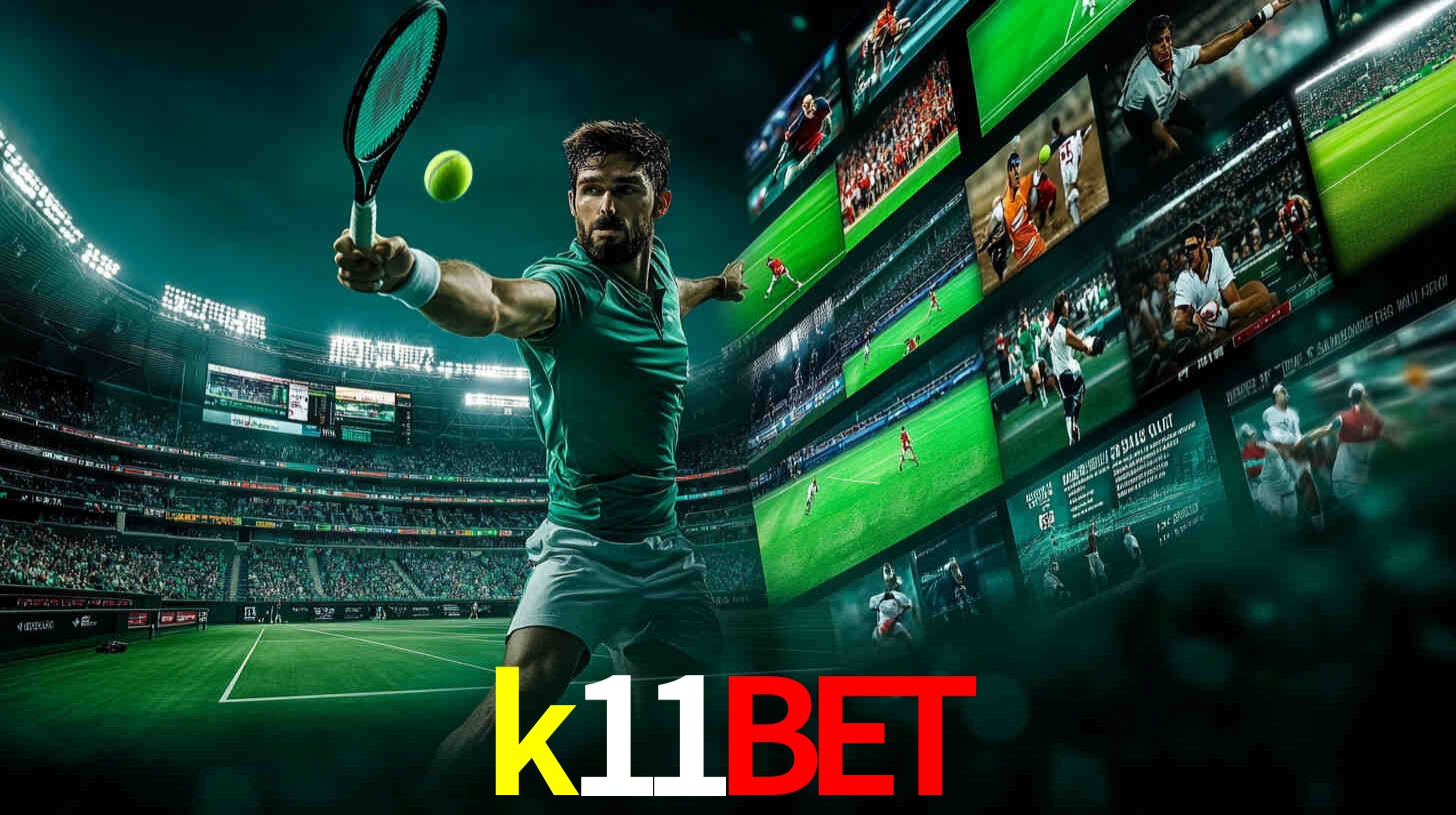 Descubra a Essência do k11bet: Nossa História e Compromissos
