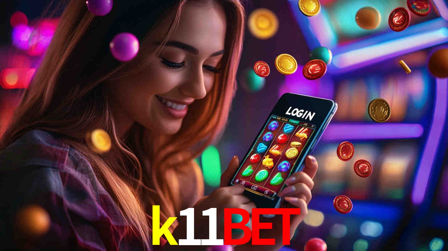 k11bet: Seu Cassino Premiado com Pagamentos Rápidos