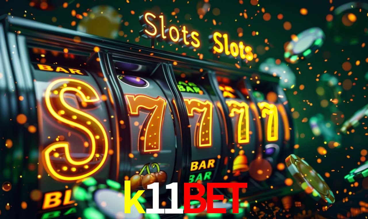 A Emoção da Loteria na k11bet: Uma Chance de Mudança de Vida