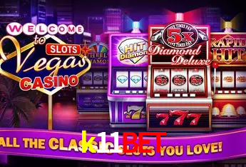 Weekend Specials k11bet