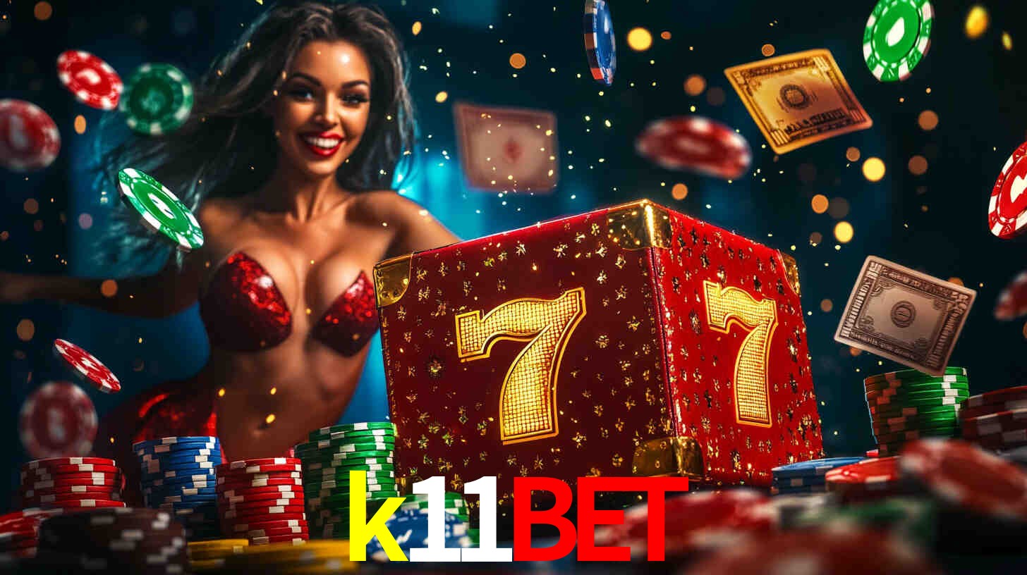 A Revolução dos Aplicativos de Jogos no k11bet