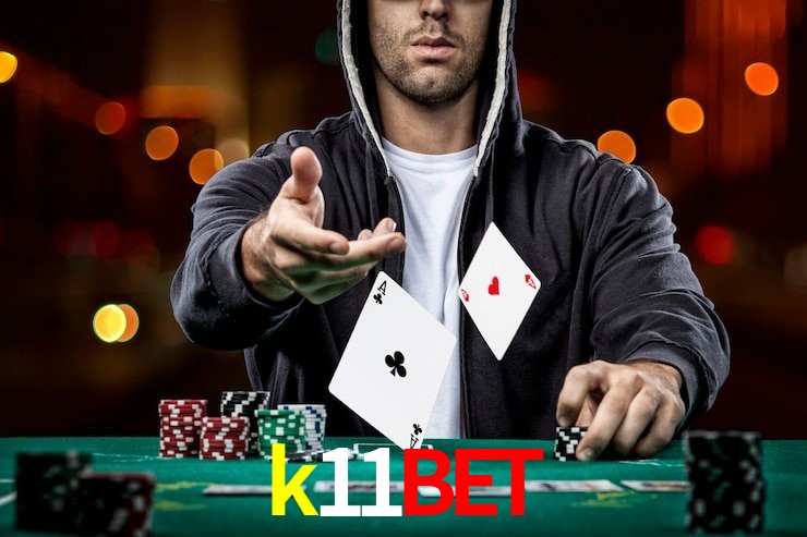 Exclusive Games k11bet