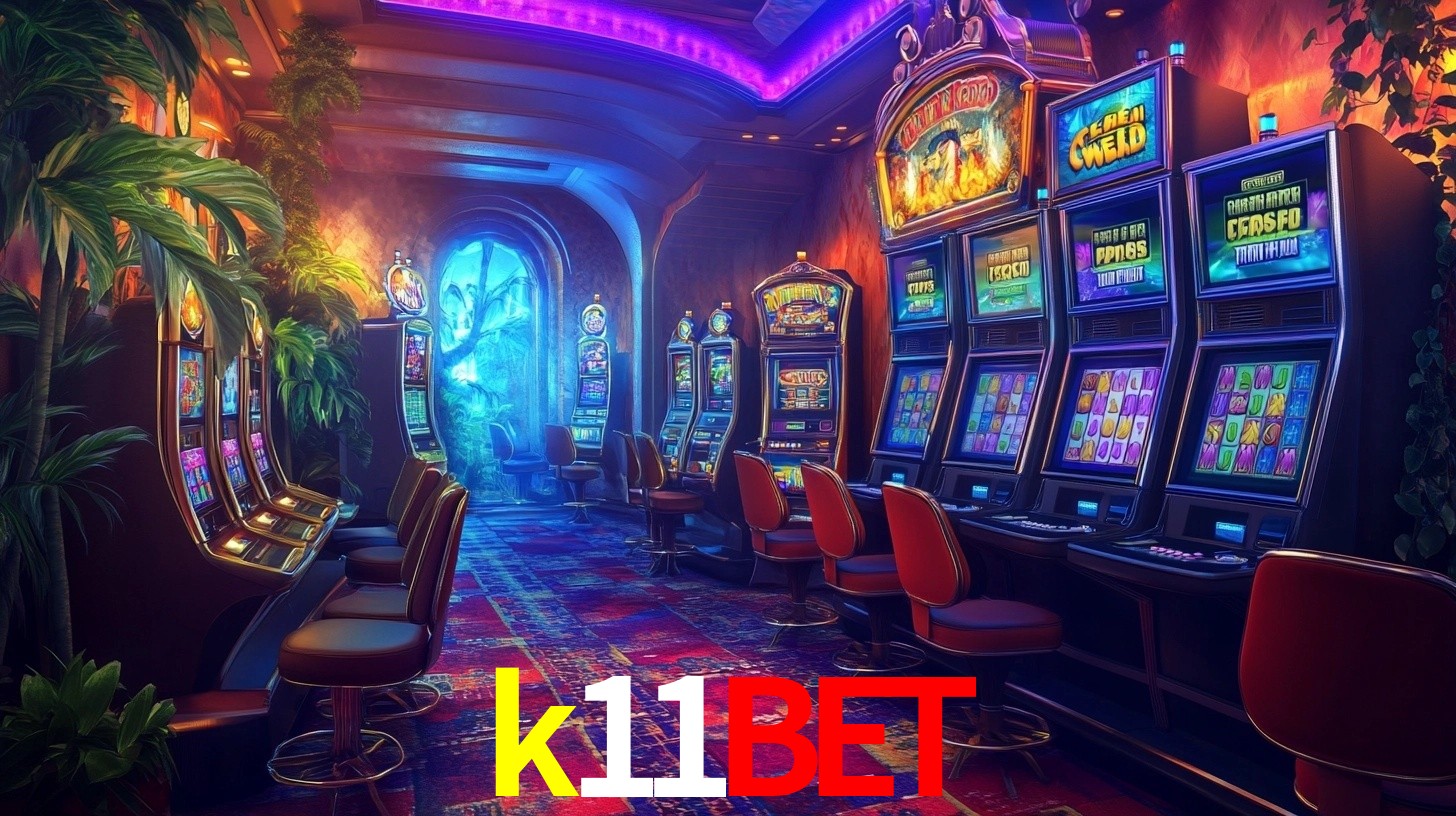 Premium Interface k11bet