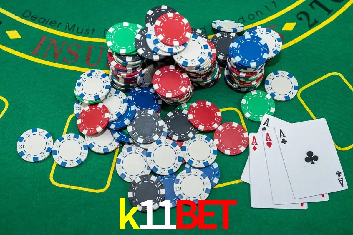 Explorando a Categoria de Eventos em Apostas na k11bet