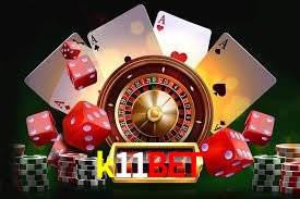 Games Directory k11bet