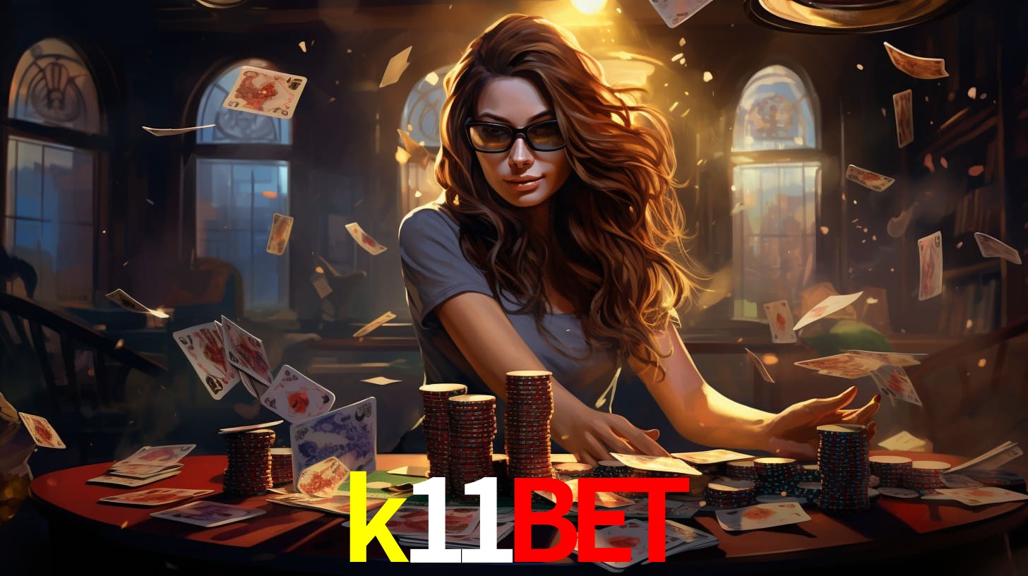 Tournaments k11bet