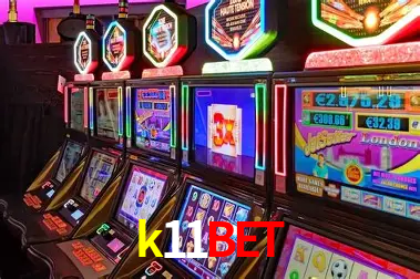 Live Casino k11bet