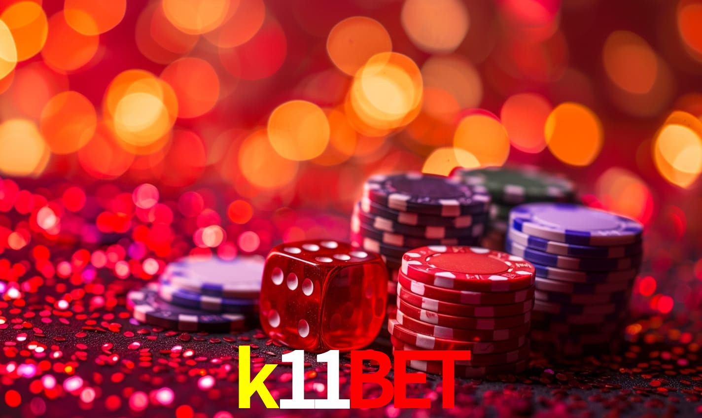 Desvendando o Mundo dos Jogos Virtuais na k11bet