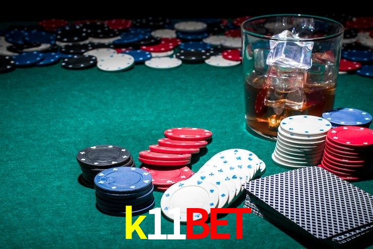Desvendando o Mundo dos Jogos Virtuais na k11bet