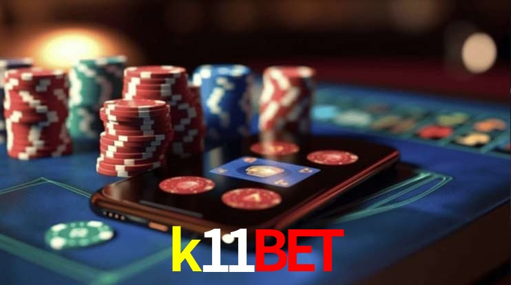 cassino k11bet